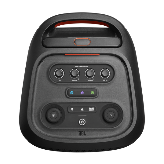 Parlante Jbl PartiBox Stage 320