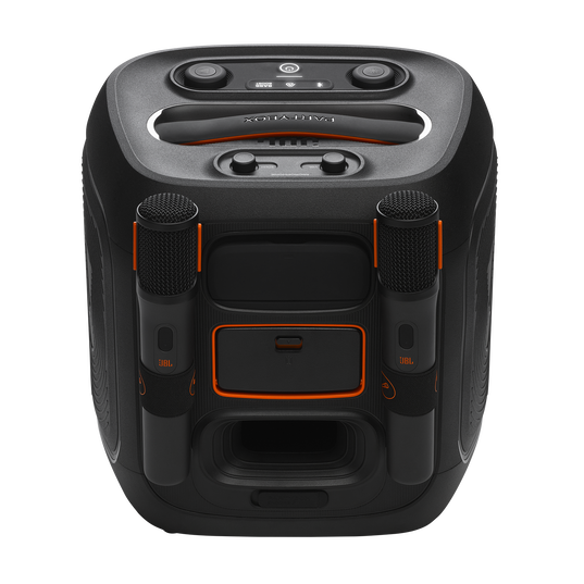 Parlante Jbl PartyBox Encore 2