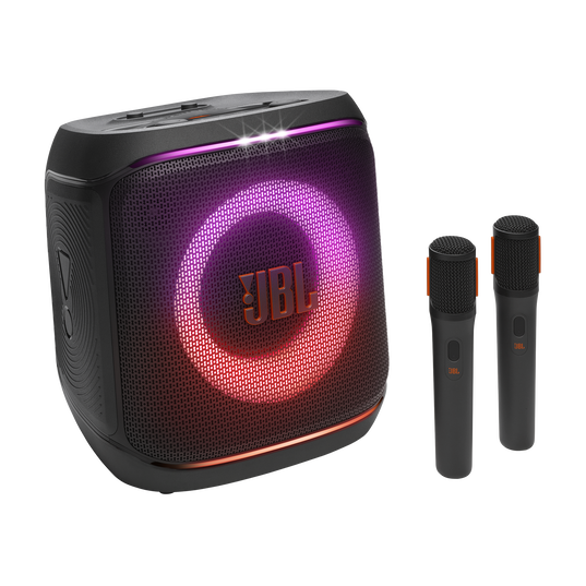 Parlante Jbl PartyBox Encore 2