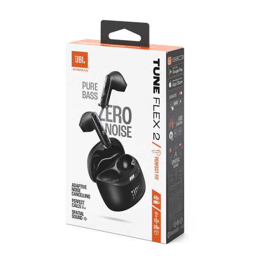 Audifonos Jbl Tune Flex 2