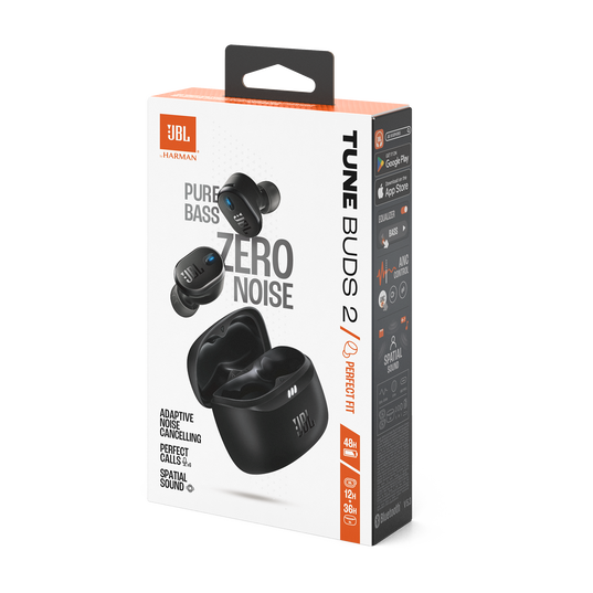 Audifonos Jbl Tune Buds 2