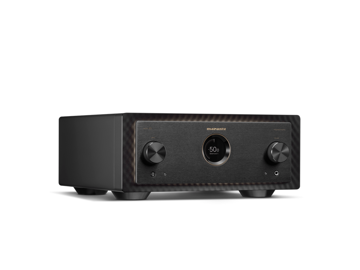 MARANTZ MODELO 10