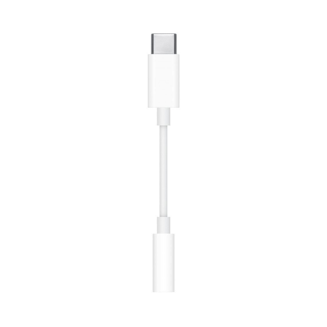 Adaptador Apple de USB-C a conector para auriculares de 3,5 mm