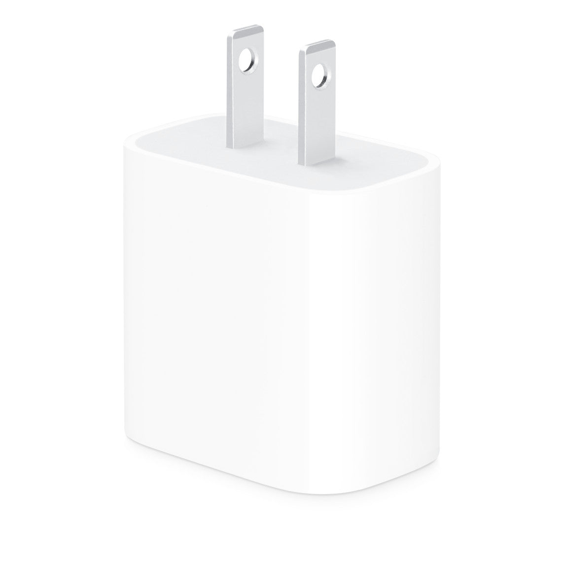 Adaptador de corriente Apple USB-C de 20 W
