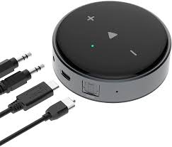 Streamer Wiim Mini