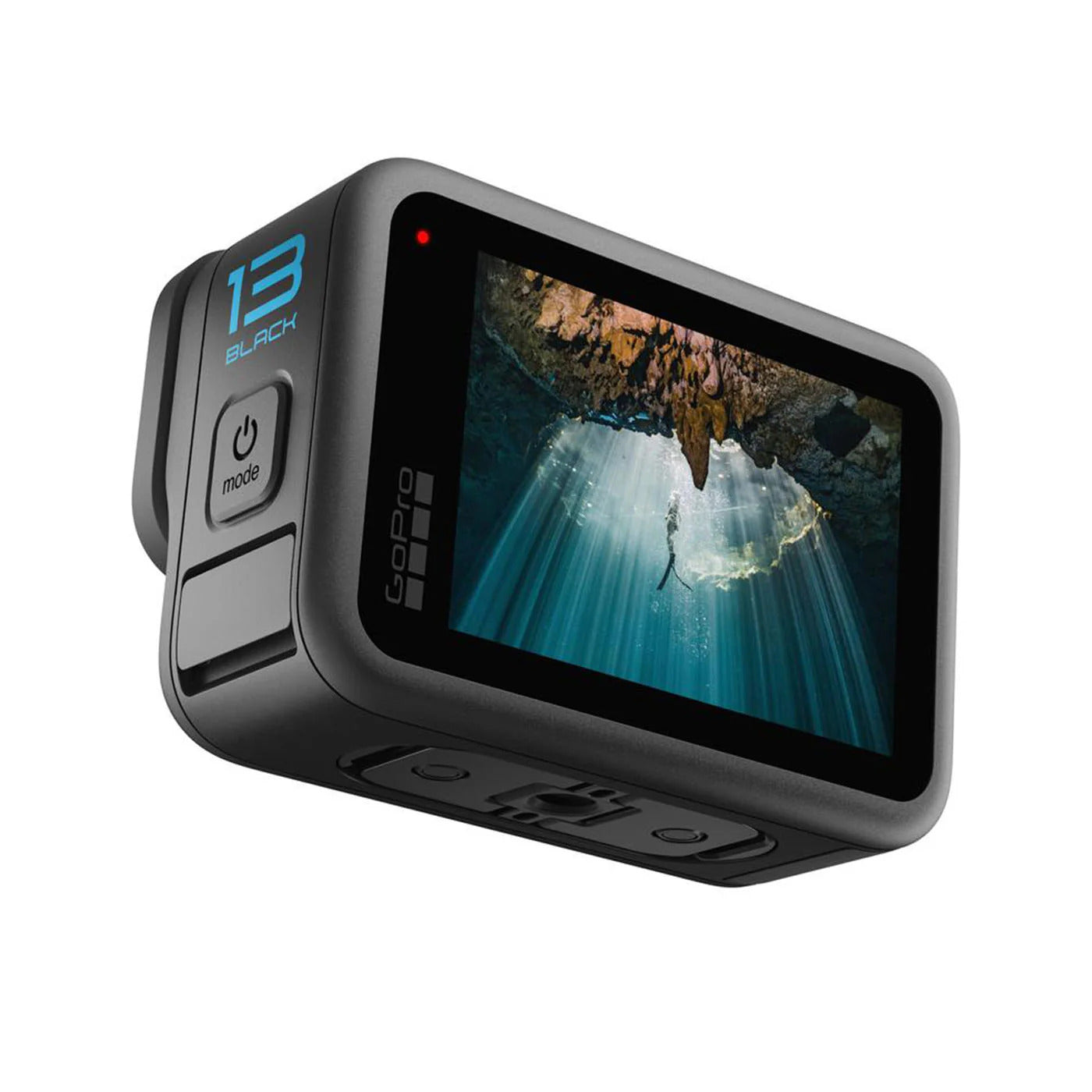 Camara GoPro Hero 13 Black Bundle