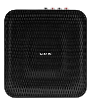 Amplificador Denon Home Amp
