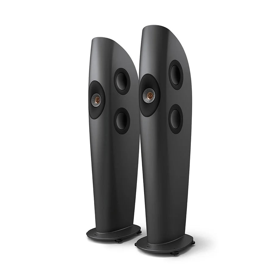 Altavoces HiFi Kef Blade two Meta