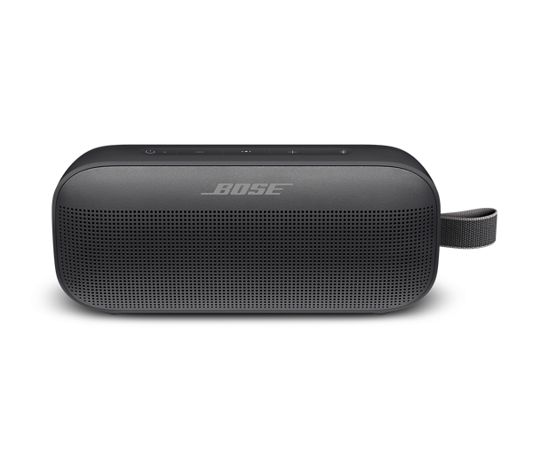 Parlante Bose SoundLink Flex