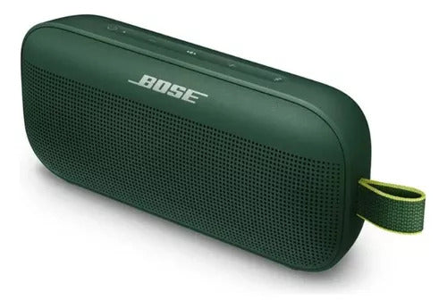 Parlante Bose SoundLink Flex
