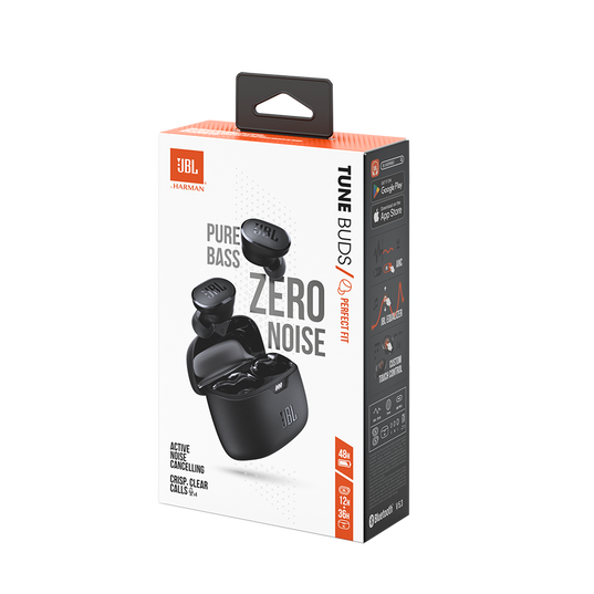 Audifonos Jbl Tune Buds