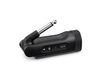 Adaptador BOSE Inalámbrico 1/4 para Instrumentos Músicales
