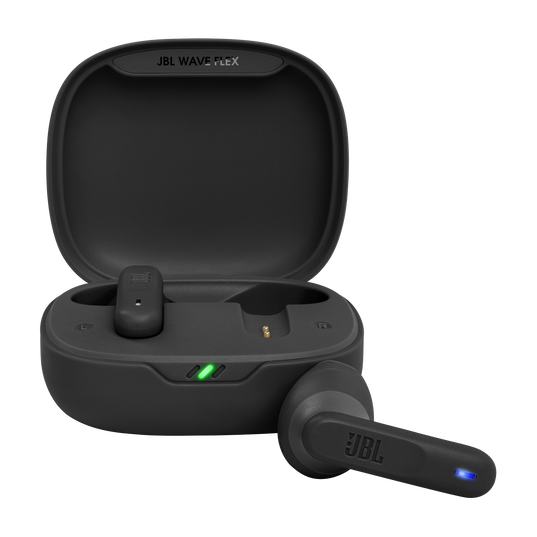Audifonos Jbl Wave Flex