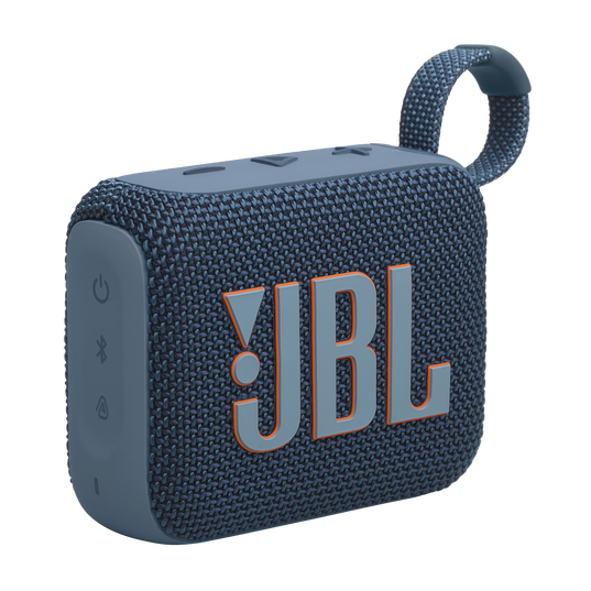 Parlante Jbl Go 4