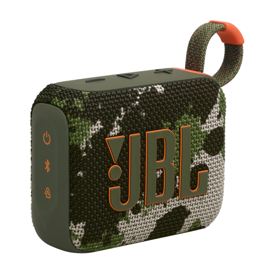 Parlante Jbl Go 4