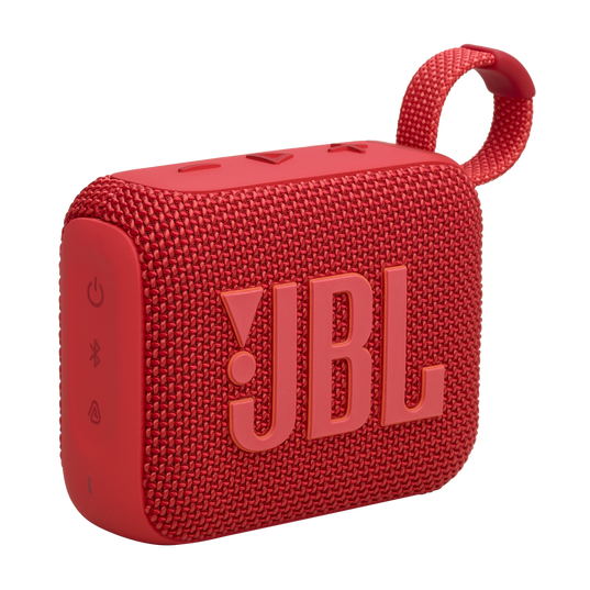 Parlante Jbl Go 4
