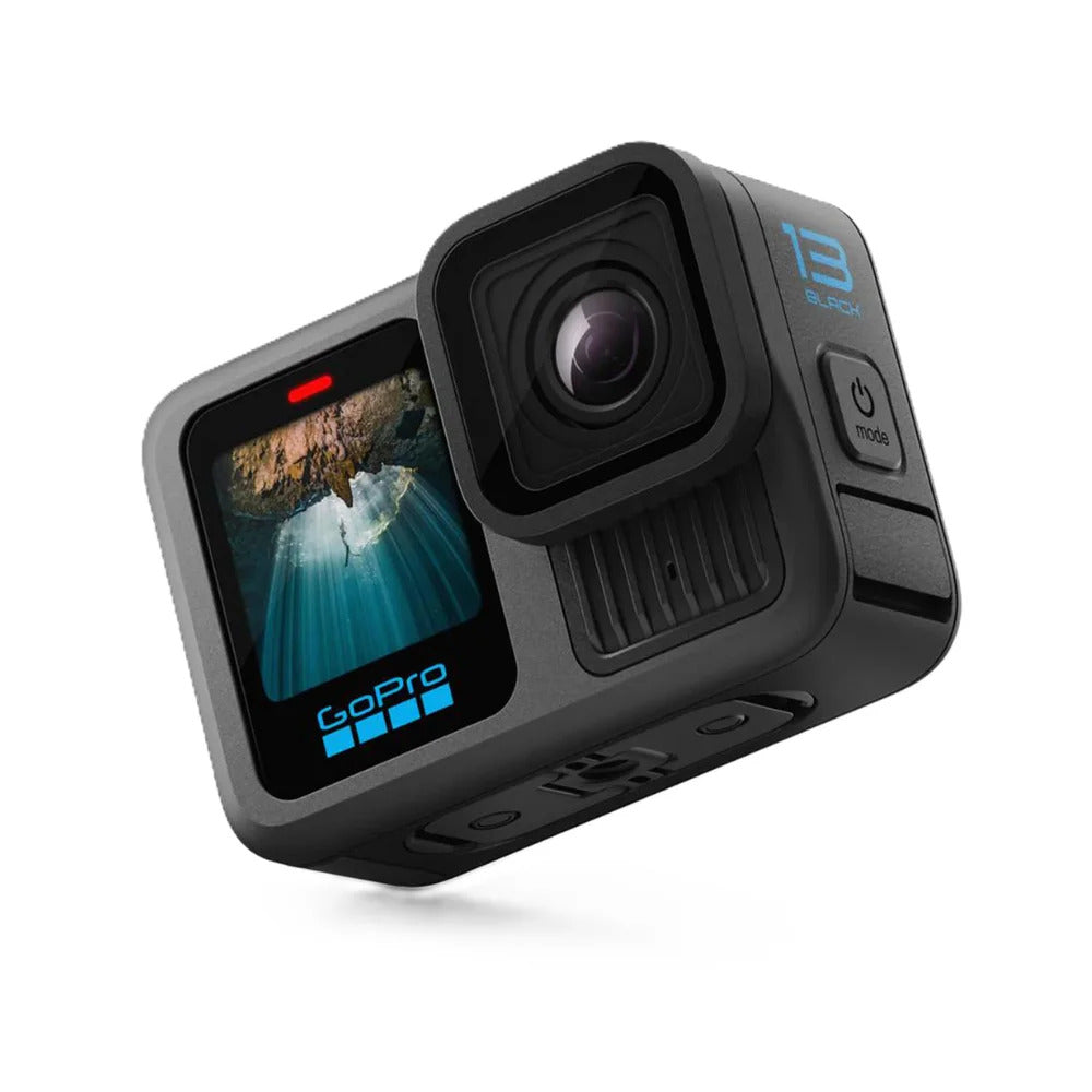 Camara GoPro Hero 13 Black Bundle