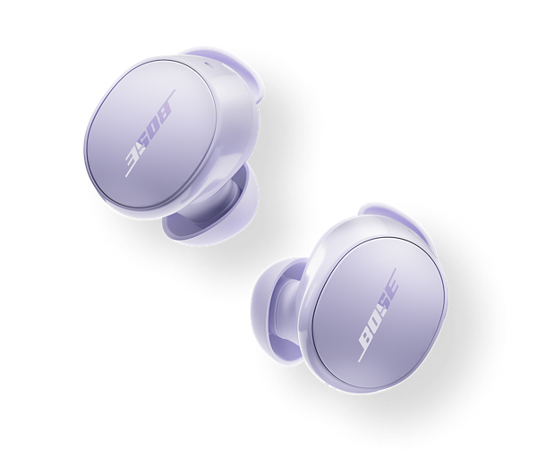 Audifonos Bose QuietComfort EarBuds