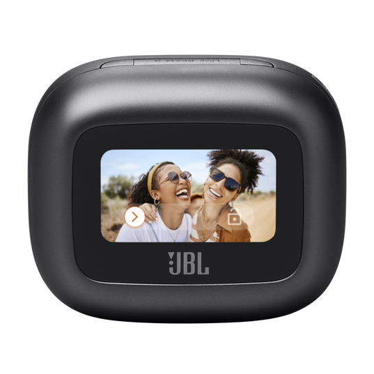 Audifonos Jbl Live Beam 3