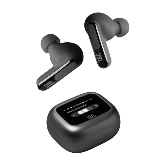Audifonos Jbl Live Beam 3