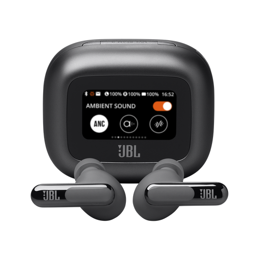 Audifonos Jbl Live Beam 3