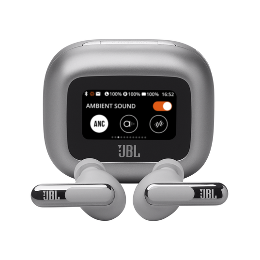 Audifonos Jbl Live Beam 3