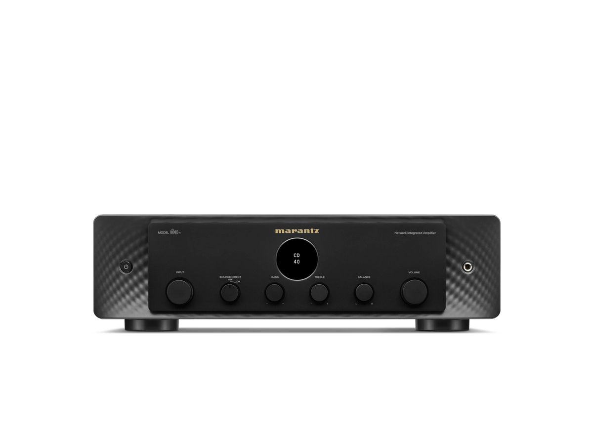 MARANTZ MODELO 60n