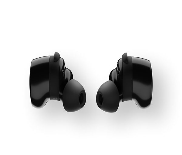 Audifonos Bose QuietComfort EarBuds