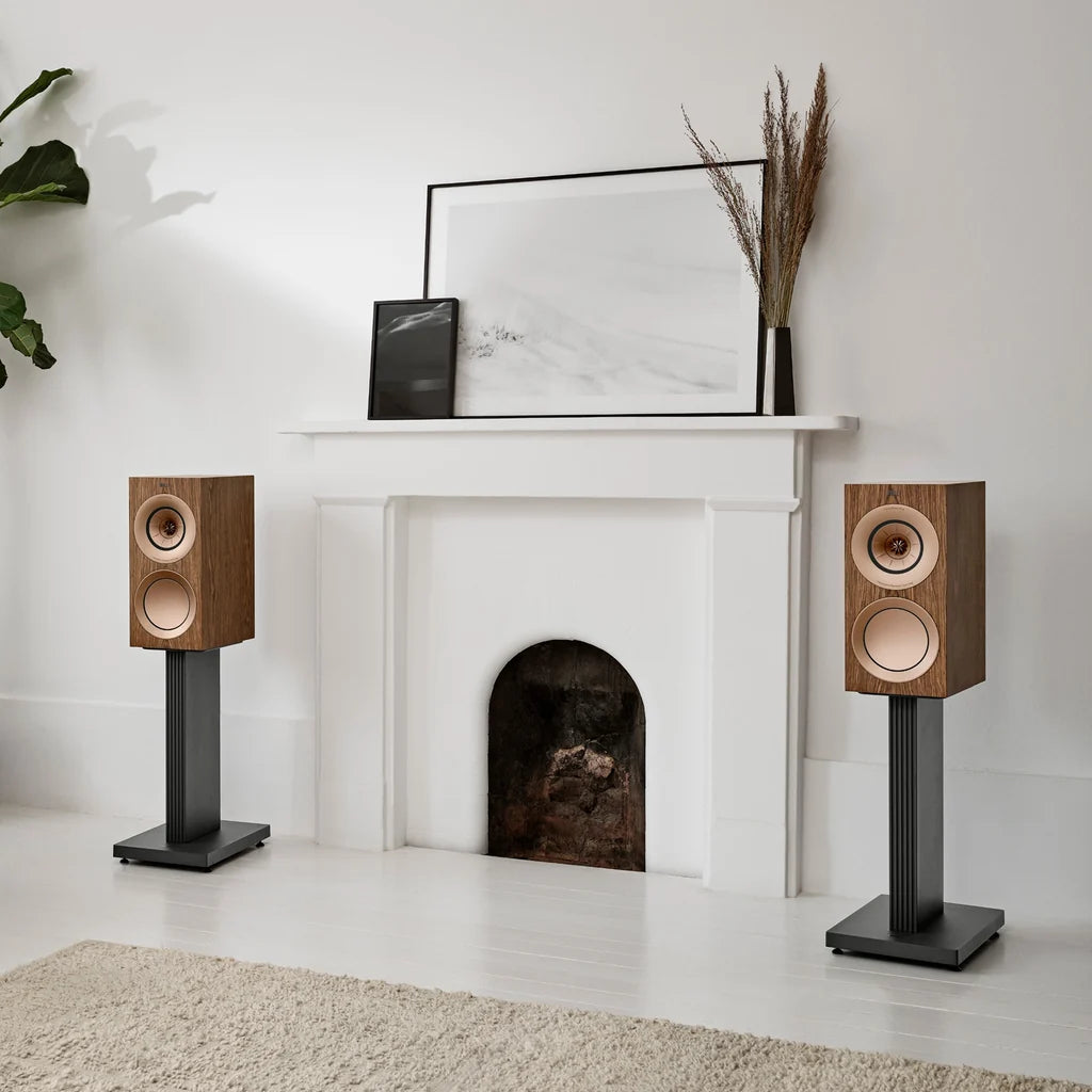 Altavoces HiFi Kef R3 Meta