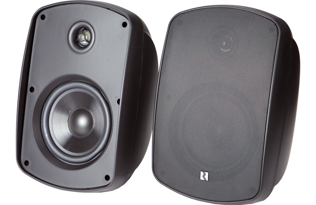 Parlantes Russound 5B65mk2 (PAR)