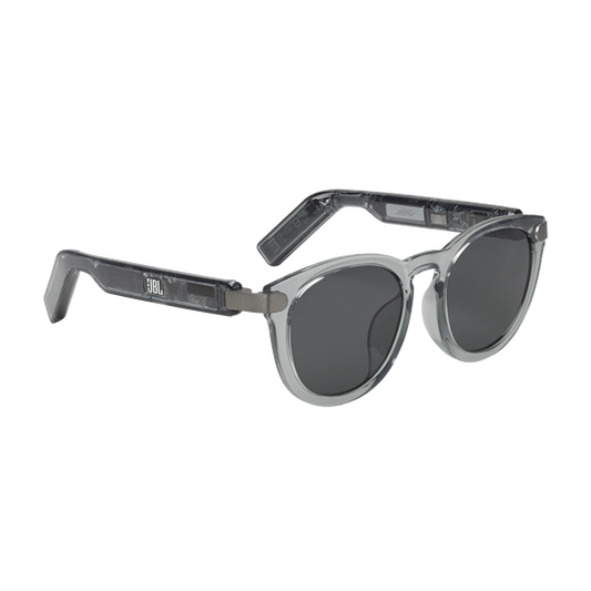 Gafas Jbl Soundgear Frames Round