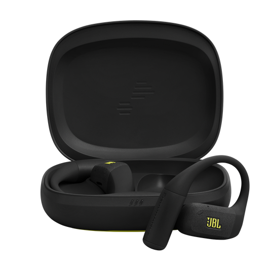 Audifonos JBL Endurance Zone