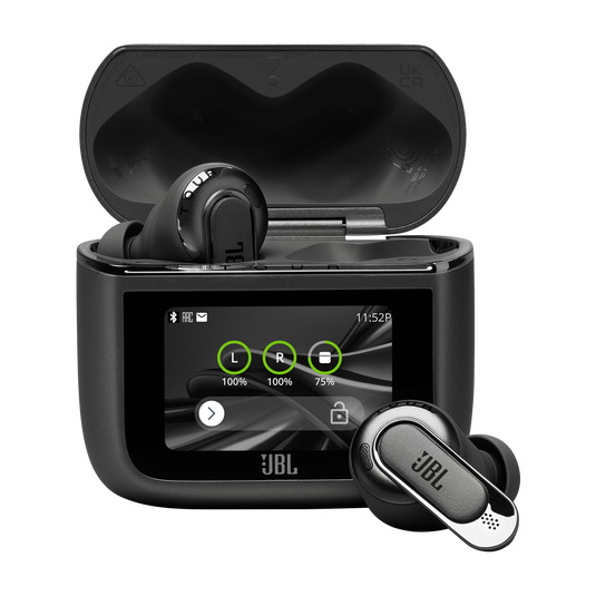 Audifonos Jbl Tour Pro 3