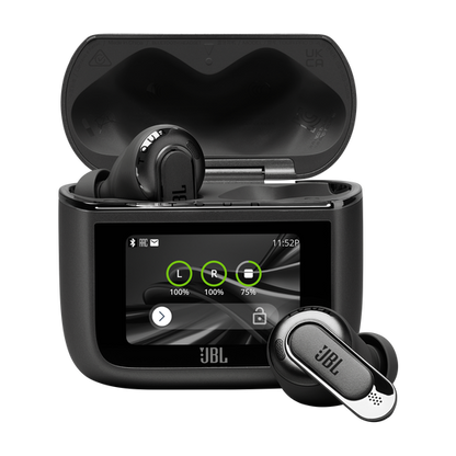 Audifonos Jbl Tour Pro 3