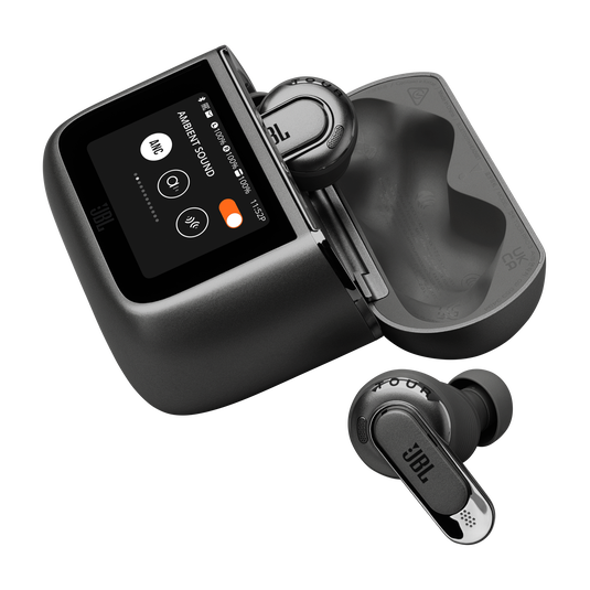 Audifonos Jbl Tour Pro 3