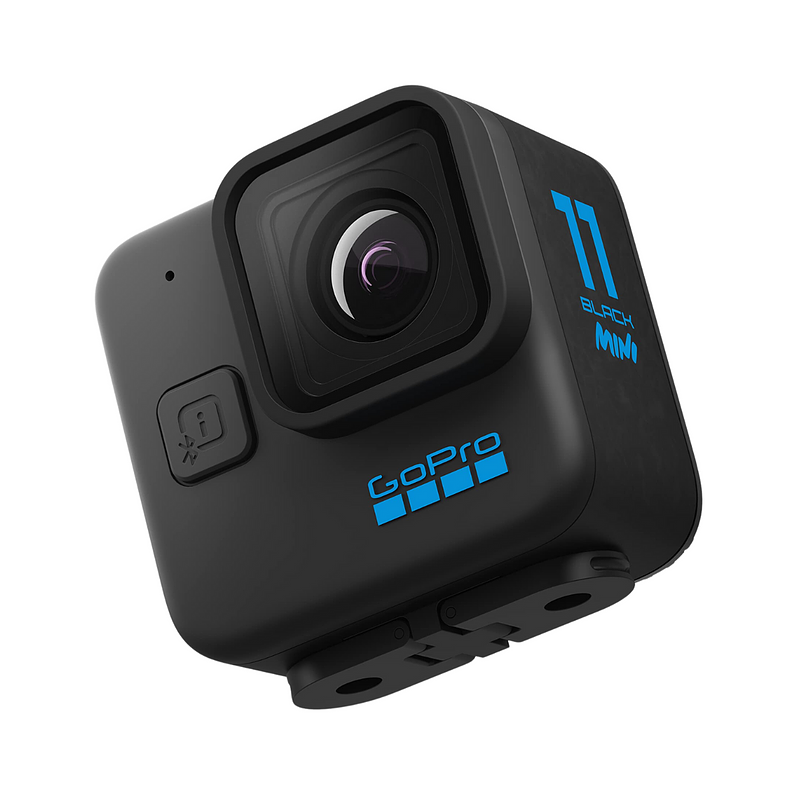 Camara GoPro Hero 11 Black Mini