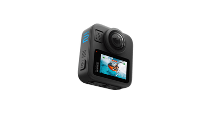 Go Pro Max 2