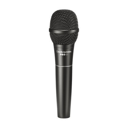 Micrófono Audio-Technica Hipercardioide PRO 61