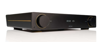 Arcam A5+  Amplificador integrado con Bluetooth y Auracast