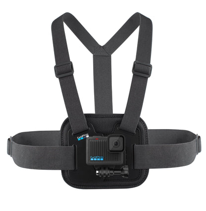 GoPro Chesty