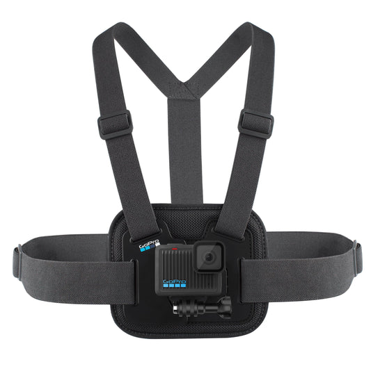 GoPro Chesty