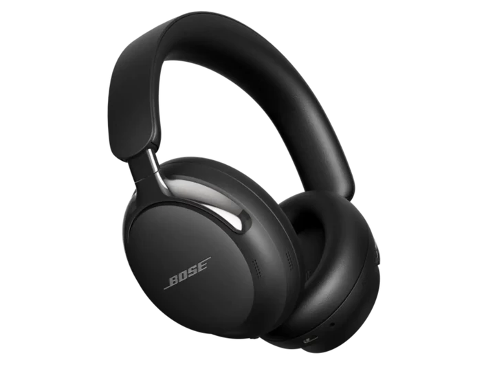 Audífonos Bose QuietComfort Ultra (2. Gen)