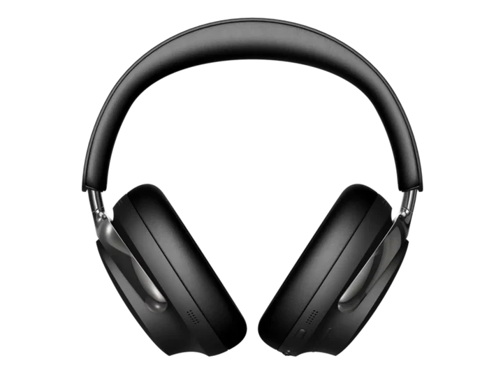 Audífonos Bose QuietComfort Ultra (2. Gen)