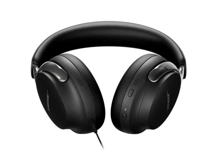 Audífonos Bose QuietComfort Ultra (2. Gen)