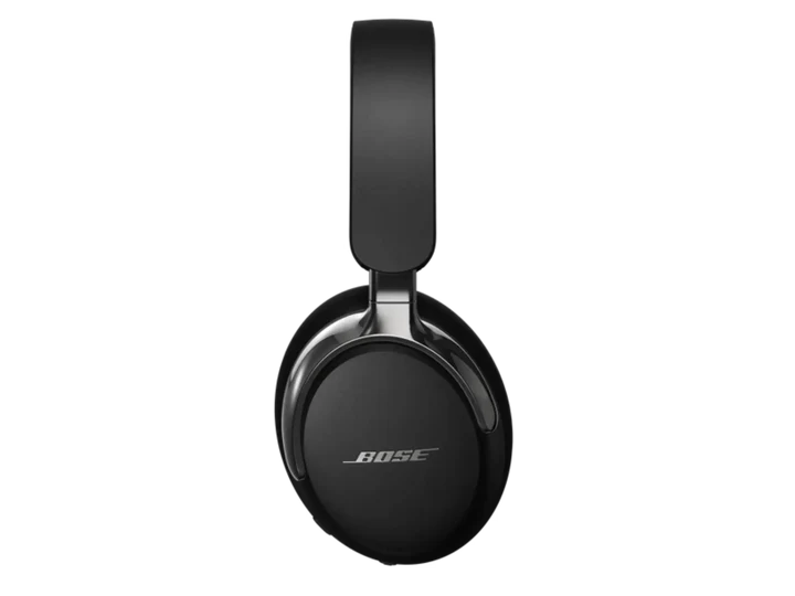 Audífonos Bose QuietComfort Ultra (2. Gen)