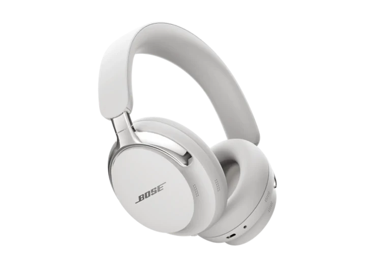Audífonos Bose QuietComfort Ultra (2. Gen)