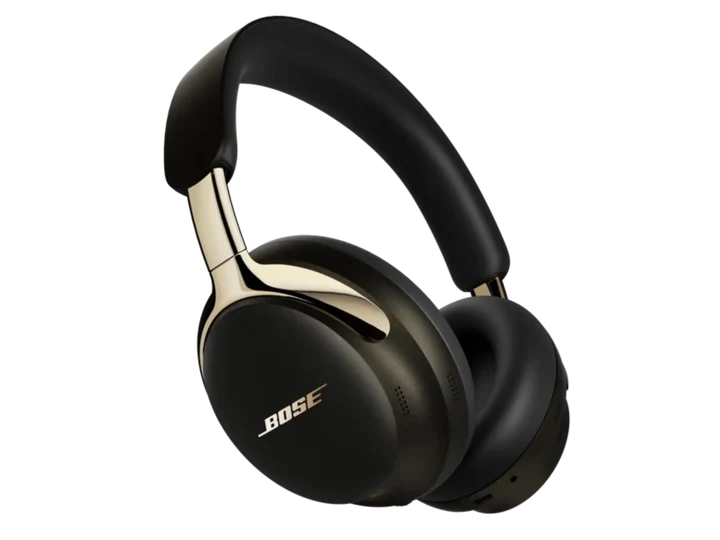 Audífonos Bose QuietComfort Ultra (2. Gen)