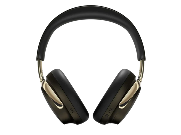Audífonos Bose QuietComfort Ultra (2. Gen)