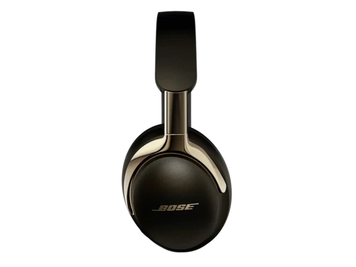 Audífonos Bose QuietComfort Ultra (2. Gen)