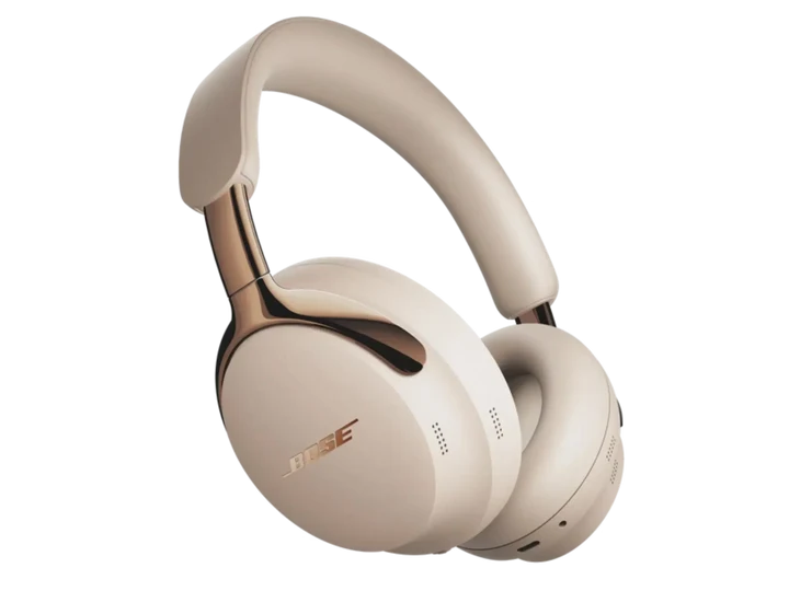 Audífonos Bose QuietComfort Ultra (2. Gen)